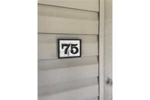 1932 LAKE ATRIUMS CIR #75, ORLANDO, FL 32839 Sold 07/15/22