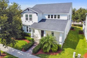 6733 MERRICK LANDING BLVD, WINDERMERE, FL 34786 Sold 09/15/22