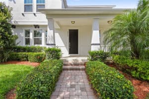 6733 MERRICK LANDING BLVD, WINDERMERE, FL 34786 Sold 09/15/22