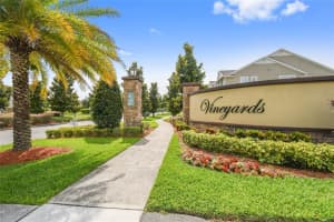 6733 MERRICK LANDING BLVD, WINDERMERE, FL 34786 Sold 09/15/22