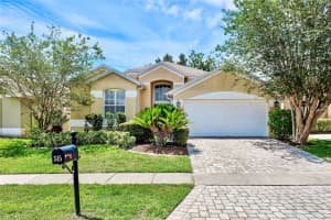 515 SAGECREEK CT, WINTER SPRINGS, FL 32708 Sold 07/15/22