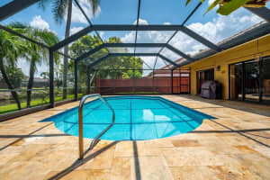 10541 NW 18TH DR, PLANTATION, FL 33322 Sold 07/22/22