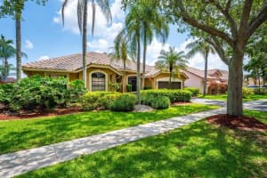 10541 NW 18TH DR, PLANTATION, FL 33322 Sold 07/22/22