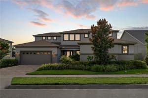 662 OXFORD CHASE DR, WINTER GARDEN, FL 34787 Sold 12/09/22