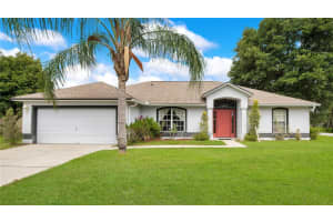 2937 EVANS WAY, KISSIMMEE, FL 34758 Sold 07/19/22