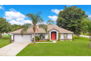2937 EVANS WAY, KISSIMMEE, FL 34758 Sold 07/19/22
