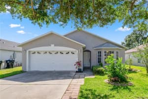 2830 PALM ISLE WAY, ORLANDO, FL 32829 Sold 07/11/22