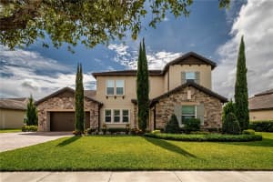 16631 HARBOR SAIL WAY, WINTER GARDEN, FL 34787 Sold 07/15/22