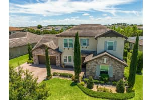 16631 HARBOR SAIL WAY, WINTER GARDEN, FL 34787 Sold 07/15/22