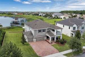 16205 GREAT BLUE HERON CT, WINTER GARDEN, FL 34787 Sold 07/11/22