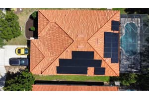 2817 ROCCELLA CT, KISSIMMEE, FL 34747 Sold 07/15/22