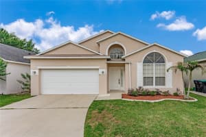334 Fieldstream W Blvd, Orlando, FL 32825, Sold 07/08/22