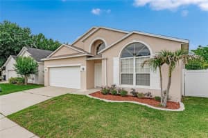 334 Fieldstream W Blvd, Orlando, FL 32825, Sold 07/08/22