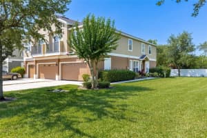 2007 ESTANCIA CIR #2007, KISSIMMEE, FL 34741 Sold 10/19/22
