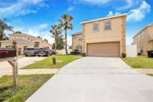 1002 BLOOMINGDALE DR, DAVENPORT, FL 33897 Sold 07/14/22
