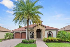 12435 MONTALCINO CIR, WINDERMERE, FL 34786 Sold 09/28/22