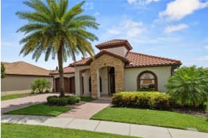 12435 MONTALCINO CIR, WINDERMERE, FL 34786 Sold 09/28/22