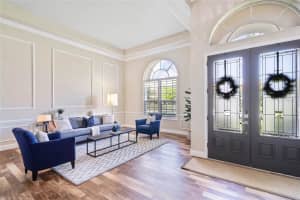 11131 BUGENHAGEN DR, ORLANDO, FL 32832 Sold 08/10/22