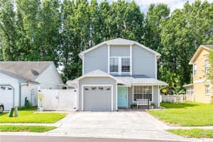 3420 Hamlet Loop, Winter Park, FL 32792, Sold 06/27/22