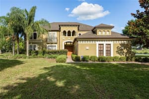 23643 Milford Dr, Eustis, FL 32736, Sold 06/26/22