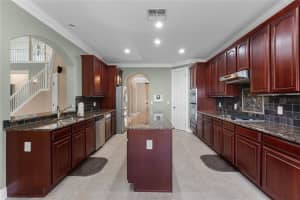23643 Milford Dr, Eustis, FL 32736, Sold 06/26/22