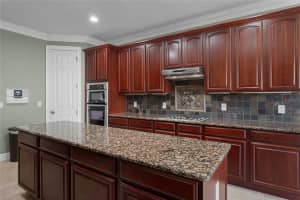 23643 Milford Dr, Eustis, FL 32736, Sold 06/26/22