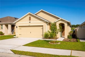3191 TIMBER HAWK CIR, OCOEE, FL 34761 Sold 07/13/22