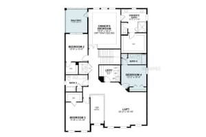 1316 SOUTHERN SUN DRIVE, OAKLAND, FL 34787 Sold 12/30/22
