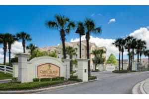 5276 CANE ISLAND LOOP #201, KISSIMMEE, FL 34746 Sold 08/12/22