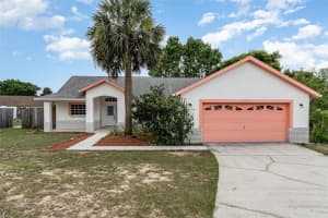 2001 JAFFA CT, CLERMONT, FL 34714 Sold 12/16/22
