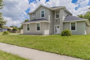 14584 GRASSY COVE CIR, ORLANDO, FL 32824 Sold 08/01/22