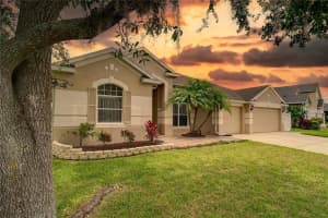 3505 BENT WOOD DR, KISSIMMEE, FL 34741 Sold 07/06/22