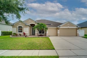 3505 BENT WOOD DR, KISSIMMEE, FL 34741 Sold 07/06/22