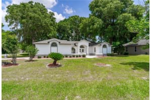 10131 SW 74th Terrace, Ocala, FL 34476, Sold 07/01/22