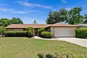 1737 W CHERYL DR, WINTER PARK, FL 32792 Sold 07/12/22