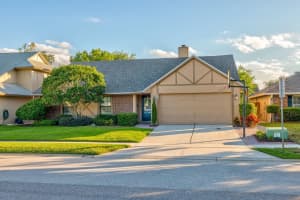408 N Sundance Dr, Lake Mary, FL 32746, Sold 07/05/22