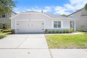 6619 GATES POINTE WAY, RIVERVIEW, FL 33578 Sold 08/01/22