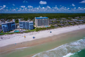 4381 S ATLANTIC AVE #602, NEW SMYRNA BEACH, FL 32169 Sold 08/10/22