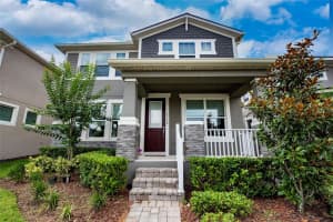 16728 WINGSPREAD LOOP, WINTER GARDEN, FL 34787 Sold 08/01/22