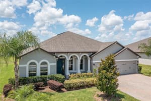 17614 SAILFIN DR, ORLANDO, FL 32820 Sold 08/08/22