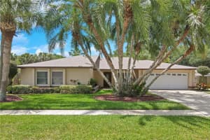 205 MORNING GLORY DR, LAKE MARY, FL 32746 Sold 07/07/22