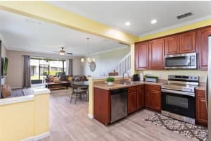15205 Windmill Harbor Ct, Orlando, FL 32828, Sold 06/30/22