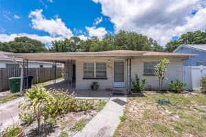 3611 W CASS ST, TAMPA, FL 33609 Sold 07/06/22