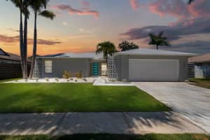 1588 CARROLWOOD DR, SARASOTA, FL 34232 Sold 07/27/22