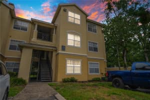 2558 ROBERT TRENT JONES DRIVE #1436, ORLANDO, FL 32835 Sold 07/25/22