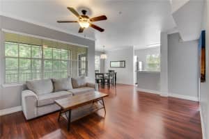 2558 ROBERT TRENT JONES DRIVE #1436, ORLANDO, FL 32835 Sold 07/25/22