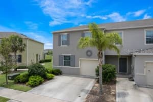 335 Arbor Lakes Dr, Davenport, FL 33896, Sold 07/01/22