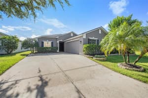 8510 TIDAL BAY LN, TAMPA, FL 33635 Sold 09/01/22