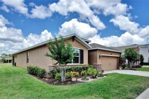 632 E VICTORIA TRAILS BLVD, DELAND, FL 32724 Sold 07/08/22