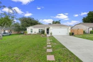 3232 Tealwood Terrace, Deltona, FL 32725, Sold 06/15/22